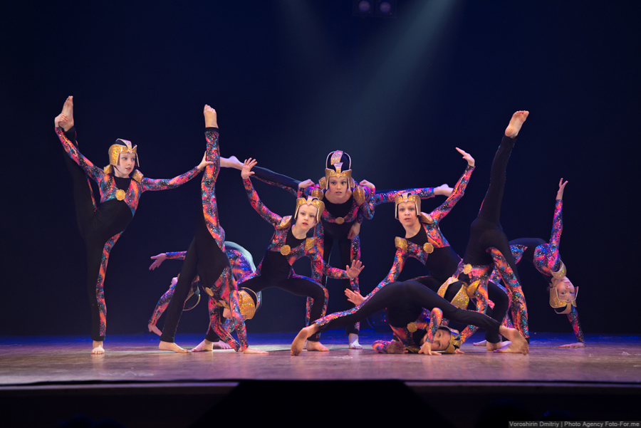 Эстрадный танец | Центр танцевального искусства и спорта Данс-Тайм